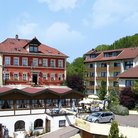 Meister Baer Hotel Bayreuth Goldkronach Exterior foto