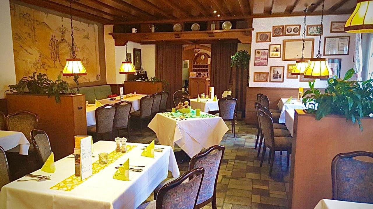 Meister Baer Hotel Bayreuth Goldkronach Exterior foto